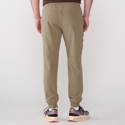 Janji Transit Tech Pants - Men's 2