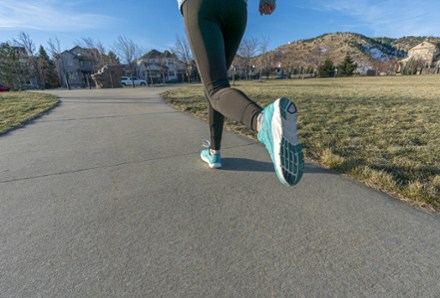 Altra Rivera Road-Running Shoes - Women's 5