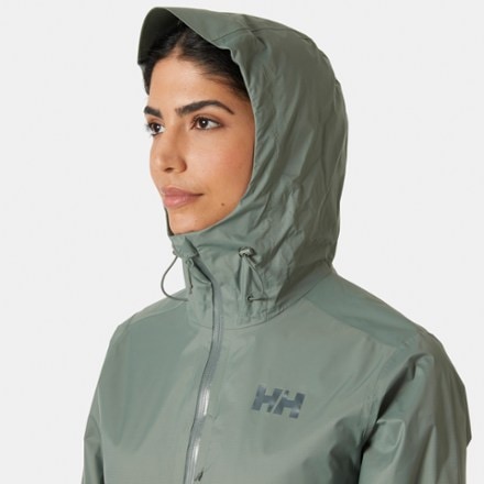 Helly Hansen Loke Terra Jacket - Women's 4
