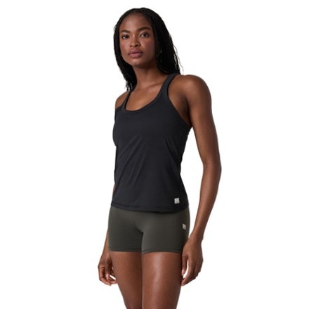 Vuori Lux Racerback Tank Top - Women's 1