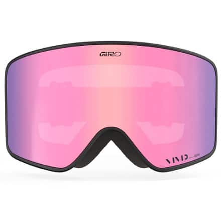 Giro Method Snow Goggles 4