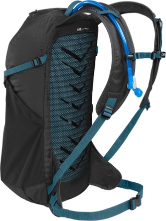 CamelBak Rim Runner X30 Hiking Hydration Pack With Crux 2L Reservoir