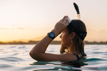 Suunto 9 Peak Pro 8