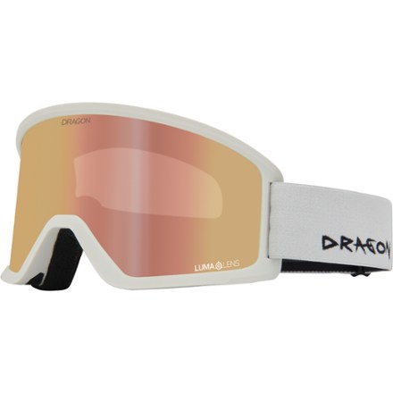 Dragon DX
