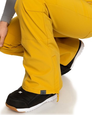 Roxy Rising High Pants - Women's 6