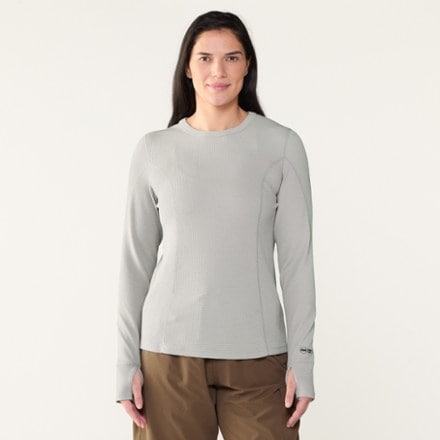 Janji Waffleloft Long-Sleeve Shirt - Women's 5