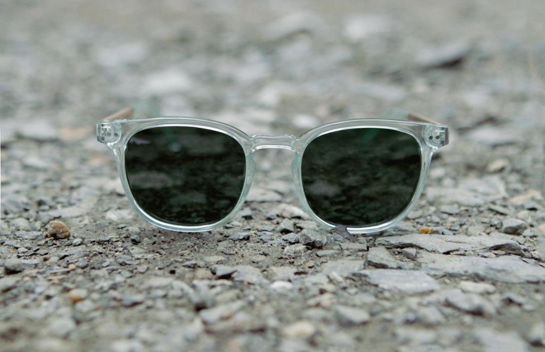 Location Image for Topo Grand Teton Polarized Sunglasses
