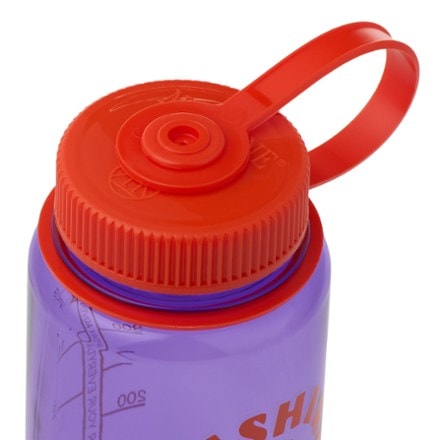 REI Co-op Nalgene Sustain Graphic Wide-Mouth Water Bottle - 16 fl. oz. 2