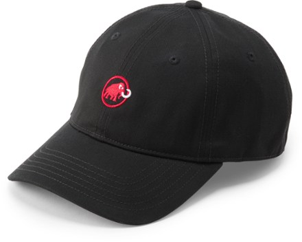 baseball cap mammut