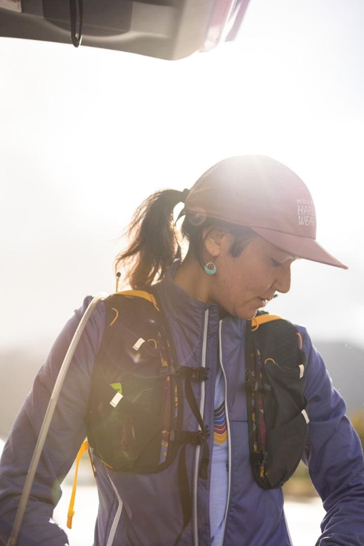 Location Image for Swiftland 5 Hydration Vest - Men's