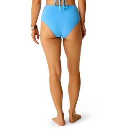 Carve Designs Erin Reversible Swimsuit Bottoms - Women's 1