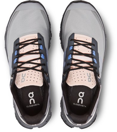 On Cloudvista Trail-Running Shoes - Women's 4
