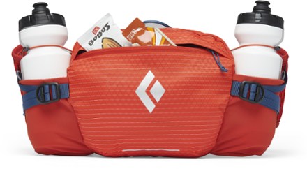 Black Diamond Pursuit 6 Tech Waist Pack 2