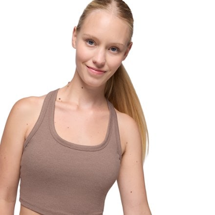 prAna Heavana Racerback Bralette 5