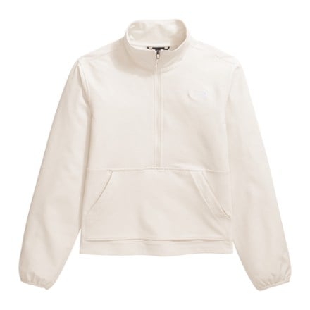 The North Face Willow Stretch Half-Zip Jacket - Women's 0