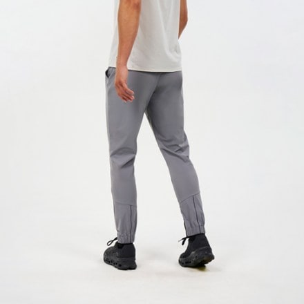 ALWRLD ALRN Gran Sport Joggers - Men's 1