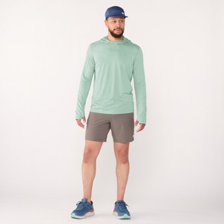 Arc'teryx Cormac Hoody - Men's 5