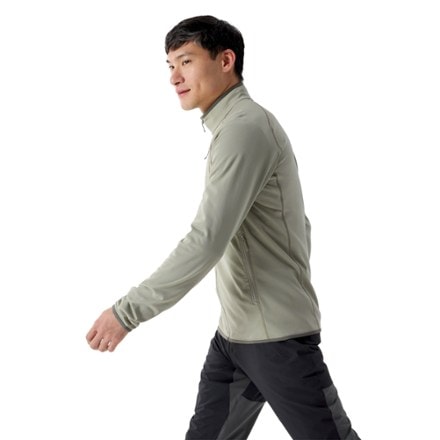 Arc'teryx Delta Jacket - Men's 4