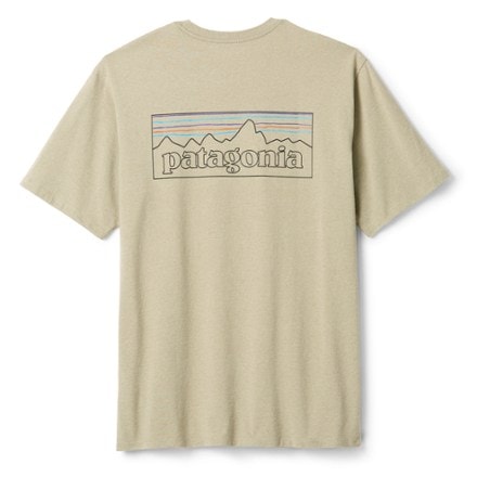 Patagonia P-6 Logo Responsibili-Tee - Men's 1