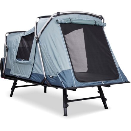 Thule Outset Hitch-Mounted Tent 0