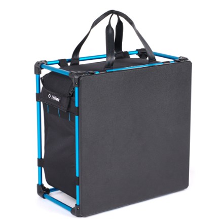 テーブル・チェア・ハンモック NEIGHBORHOOD x HELINOX FIELD OFFICE CUBE Helinox Outdoor Field Office | Free Shipping & 5 Year Warranty