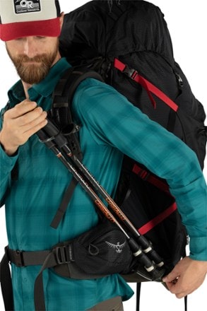 Osprey Aether Plus 85 Pack - Men's 6