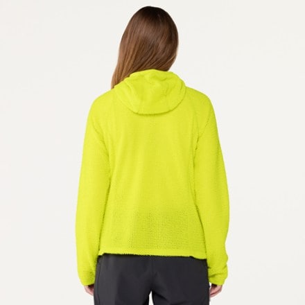 REI Co-op Screeline Alpha Hoodie - Women's 2