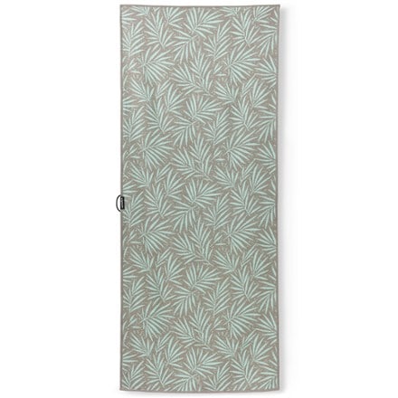 Nomadix Organic Cotton Travel Towel 0