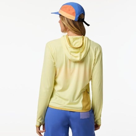 Cotopaxi Sombra Sun Hoodie - Women's 2