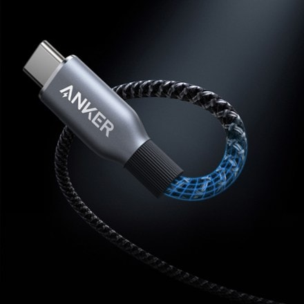 Anker A88E2 Prime USB-C to USB-C Cable - 6 ft. 2
