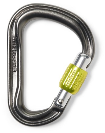 DMM Phantom HMS Screwgate Carabiner 1