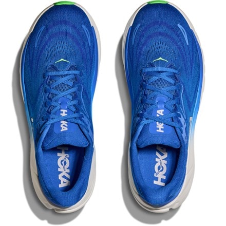 HOKA Arahi 8 Road-Running Shoes - Men's 5