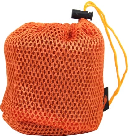 TOAKS Titanium Double Wall 450 ml Cup 3
