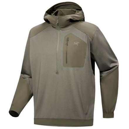 Arc'teryx Konseal SL Pullover Hoody - Men's 0