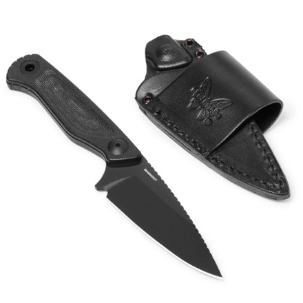 Benchmade 203BK-02 Dacian Knife 2