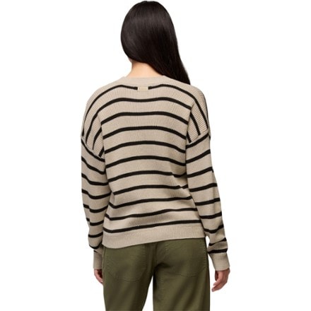 prAna Divine Day Sweater - Women's 2