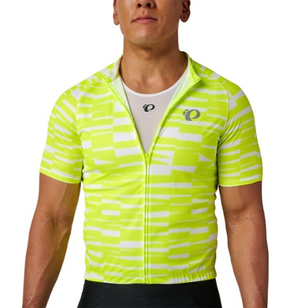 PEARL iZUMi Classic Cycling Jersey - Men's | REI Co-op