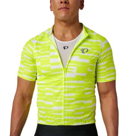 PEARL iZUMi Classic Cycling Jersey - Men's 8