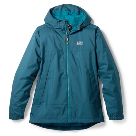 REI Co-op Trailmade Rain Jacket - Women's | REI Co-op