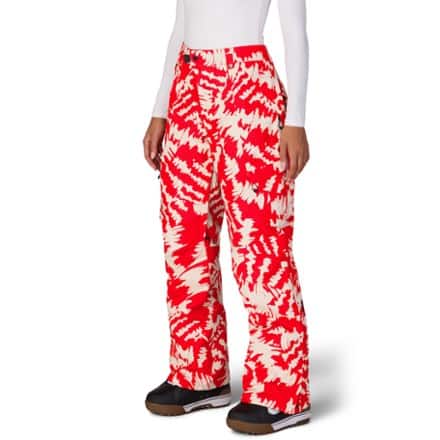 686 Geode Thermagraph Snow Pants - Women's 0