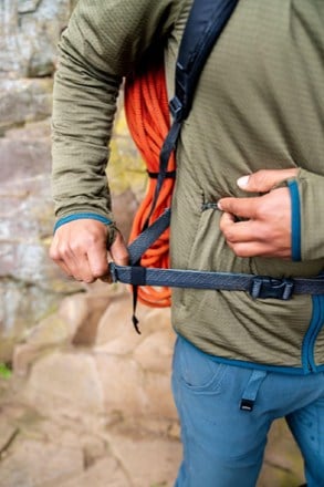 Gregory Alpinisto 25 Pack 8