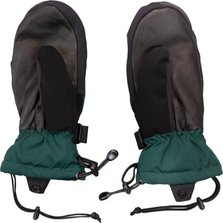 Obermeyer Regulator Mittens - Men's 2