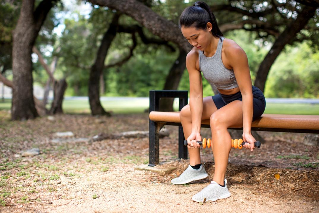 Location Image for STK Contour Massager