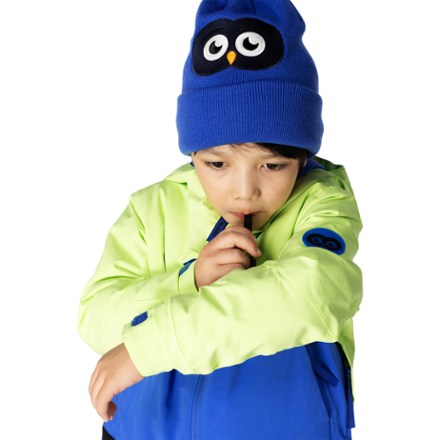Hootie Hoo Vista Insulated Snowsuit - Toddlers'/Kids' 6