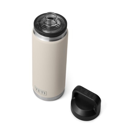 YETI Rambler Vacuum Bottle with Chug Cap - 26 fl. oz. 4