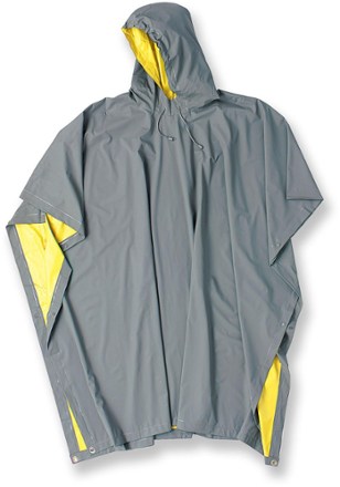 Red Ledge Heavy Duty Reversible Poncho REI Coop