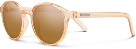 Suncloud Low Key Polarized Sunglasses 0