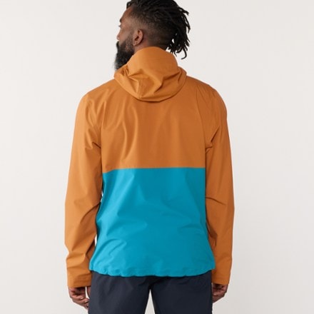 Cotopaxi Impermeo 3L Hooded Shell Jacket - Men's 2