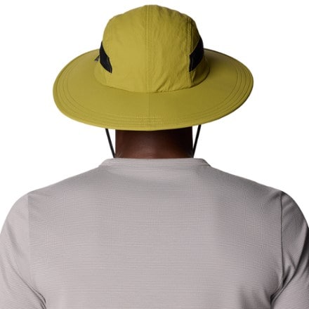 Mountain Hardwear Stryder Sun Hat 3