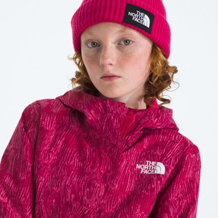 The North Face Antora Rain Jacket - Girls' 6